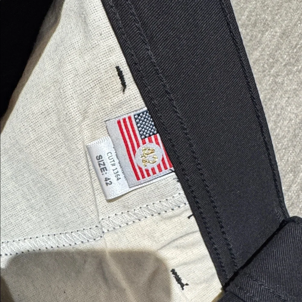 Golden Denim chino joggers - Picture 5 of 5